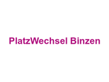 PlatzWechsel Binzen Logo