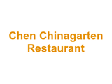 Chen Chinagarten Restaurant Logo