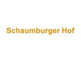 Schaumburger Hof Logo