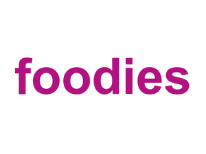 foodies Logo