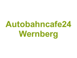 Autobahncafe24 Wernberg Logo