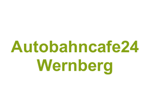 Autobahncafe24 Wernberg Logo