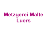 Metzgerei Malte Luers Logo