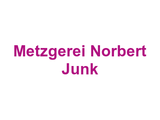 Metzgerei Norbert Junk Logo