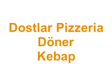 Dostlar Pizzeria Döner Kebap Logo