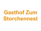 Gasthof Zum Storchennest Logo