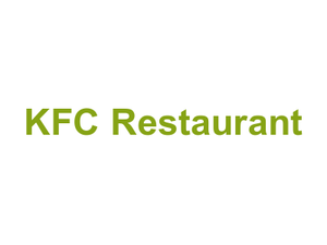 KFC Restaurant Logo