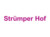 Strümper Hof Logo