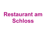 Restaurant am Schloss Logo