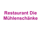 Restaurant Die Mühlenschänke Logo