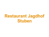 Restaurant Jagdhof Stuben Logo