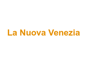 La Nuova Venezia Logo