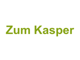 Zum Kasper Logo
