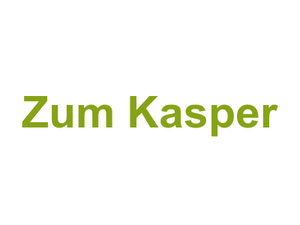 Zum Kasper Logo