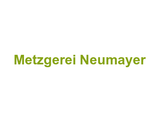 Metzgerei Neumayer Logo