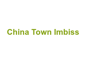 China Town Imbiss Logo