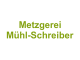 Metzgerei Mühl-Schreiber Logo