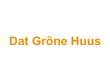 Dat Gröne Huus Logo