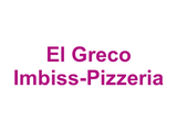 El Greco Imbiss-Pizzeria Logo