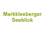 Markkleeberger Seeblick Logo