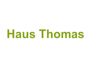 Haus Thomas Logo