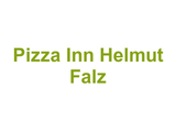Pizza Inn Helmut Falz Logo