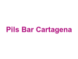 Pils Bar Cartagena Logo