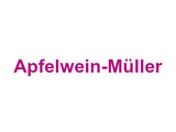 Apfelwein-Müller Logo