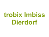 trobix Imbiss Dierdorf Logo
