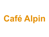 Café Alpin Logo