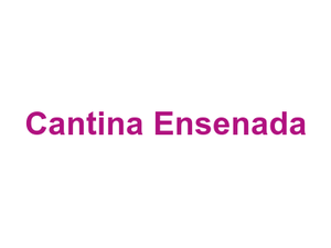 Cantina Ensenada Logo