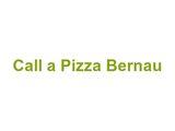 Call a Pizza Bernau Logo