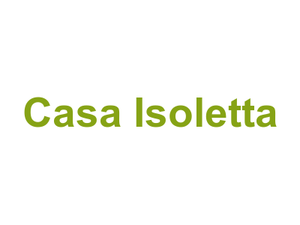 Casa Isoletta Logo
