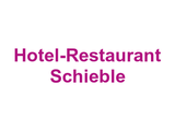 Hotel-Restaurant Schieble Logo