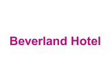 Beverland Hotel Logo