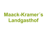 Maack-Kramer´s Landgasthof Logo