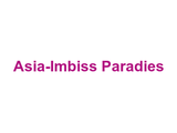Asia-Imbiss Paradies Logo