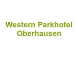 Restaurant im Best Western Parkhotel Oberhausen Logo