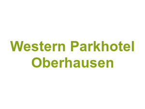 Restaurant im Best Western Parkhotel Oberhausen Logo