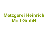 Metzgerei Heinrich Moll GmbH Logo