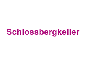 Schlossbergkeller Logo
