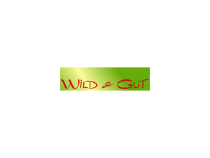 Wild & Gut Logo