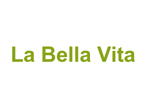 La Bella Vita Logo