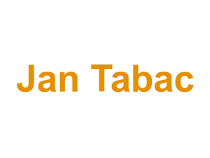 Jan Tabac Logo