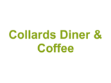 Collard's Diner & Coffee Logo
