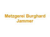 Metzgerei Burghard Jammer Logo