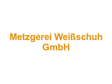 Metzgerei Weißschuh GmbH Logo
