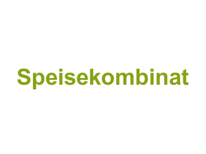 Speisekombinat Logo