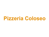 Pizzeria Coloseo Logo