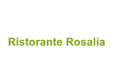 Ristorante Rosalia Logo